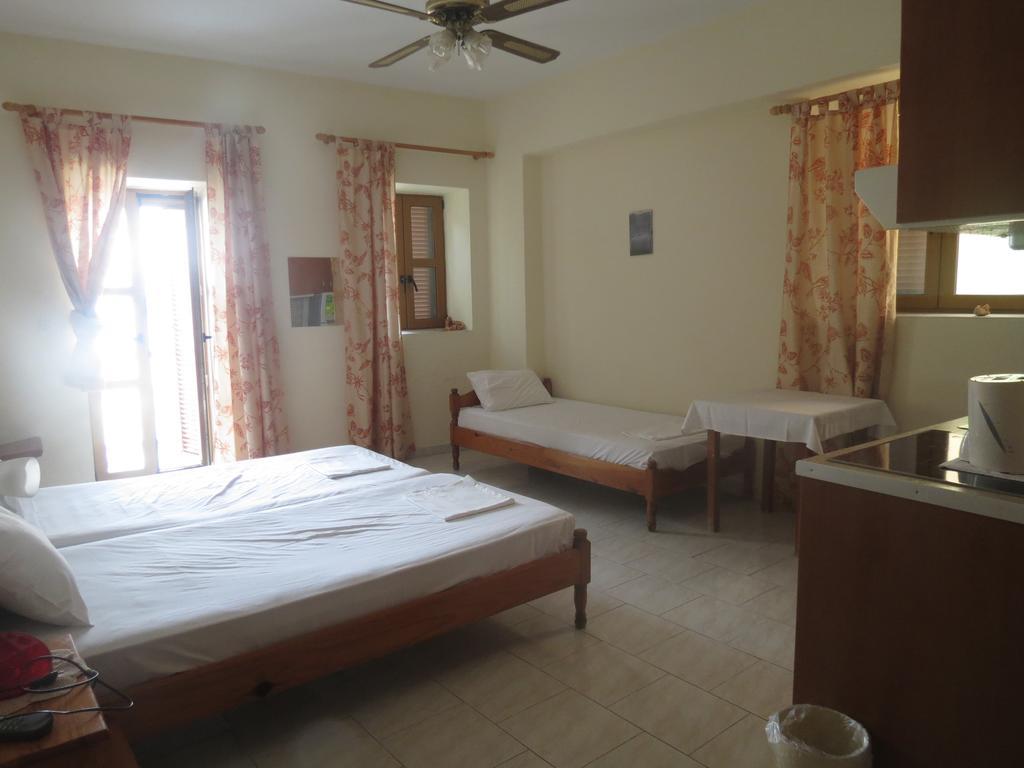 Palameria Apartment