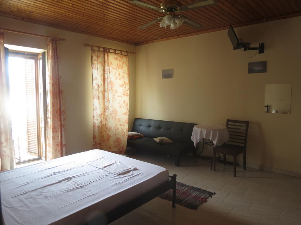 Apartment Palameria Megisti