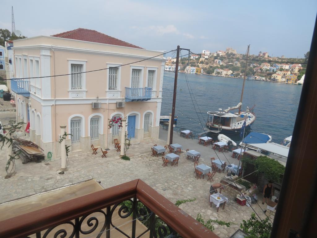 Palameria Apartment