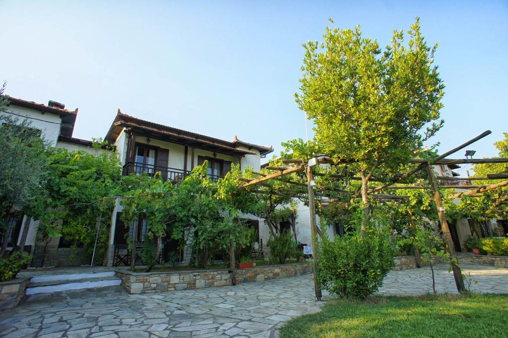 Saily Hotel 2*