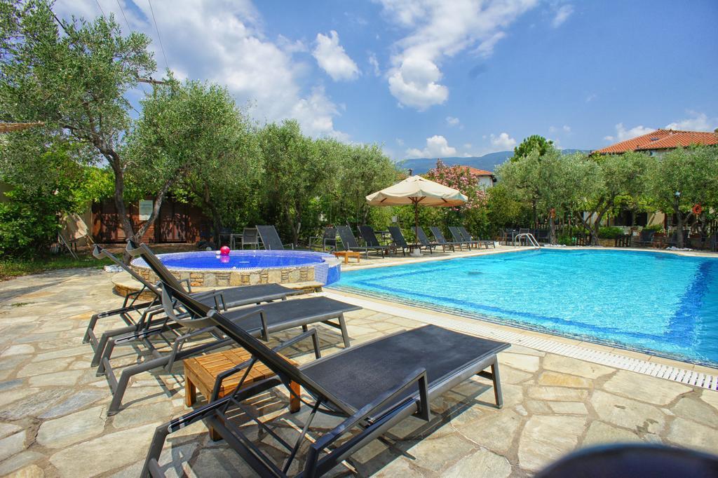 Saily 2* Koropi