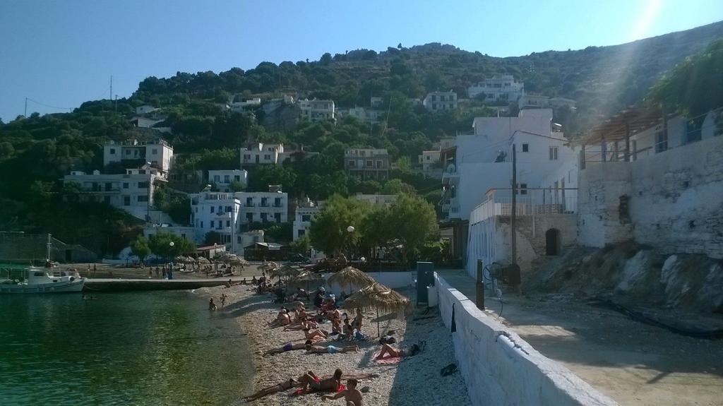 Hotel Smaragdi 3*