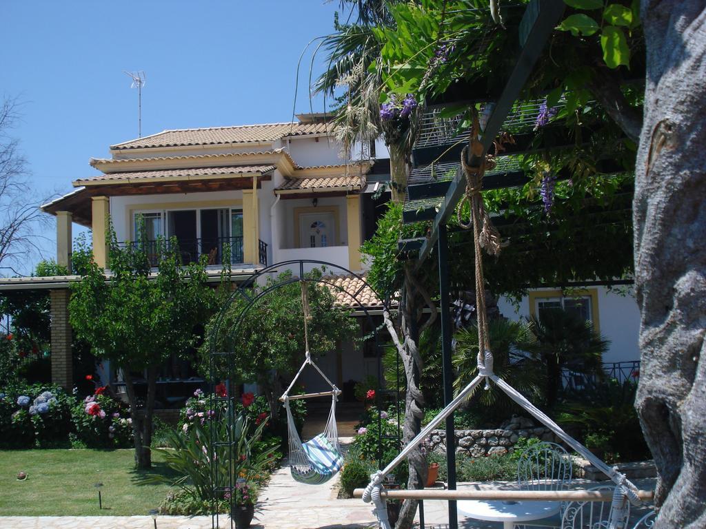 Apartment Iron House Agios Georgios (Corfu)