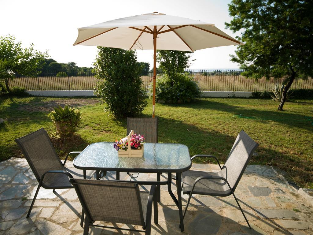 Anastasia Country Villa