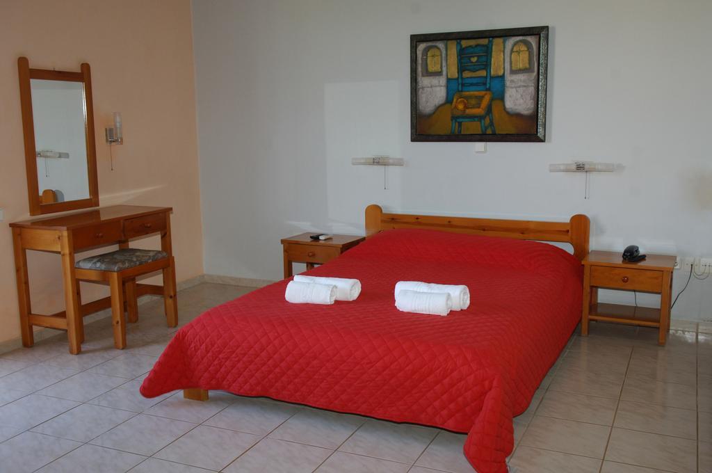 Sunrise Hotel Agia Ermioni