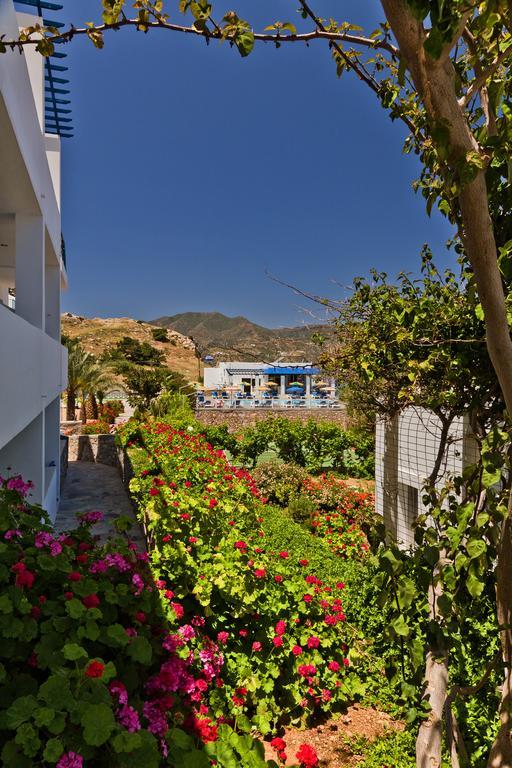 Chc Sound Of The Sea 4* Karpathos Town (Pigadia)