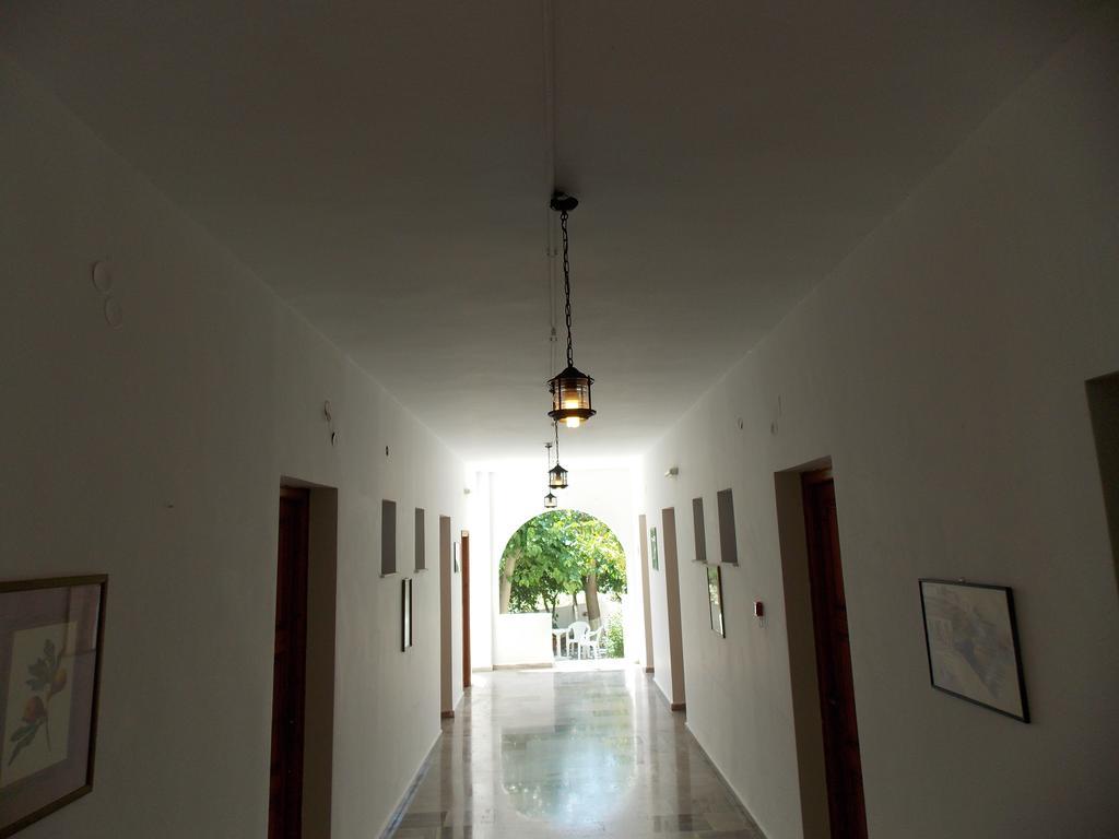 Sissy Hotel Aegina