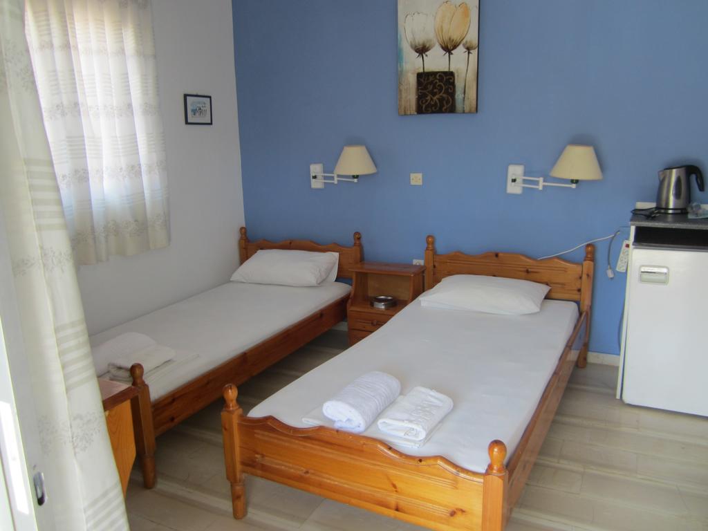 Island Seychelles (adults Only) Kavos