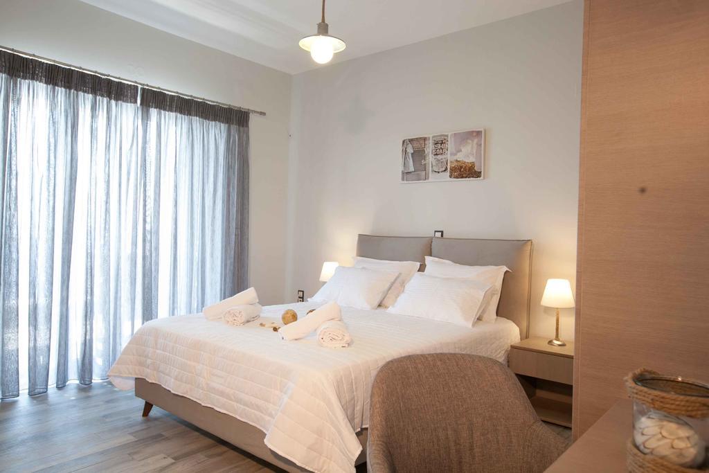 Petra Thea Apartment *