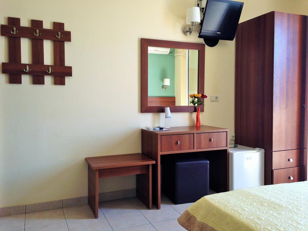 Hotel Santa Maria 2*