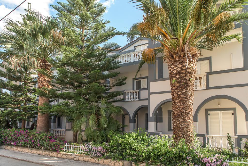 Aparthotel Markella