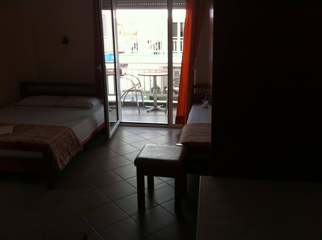 Milionis Hotel