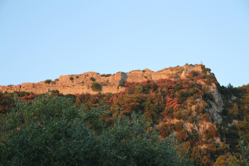 Guest house Filoxenia Riza (Epirus)