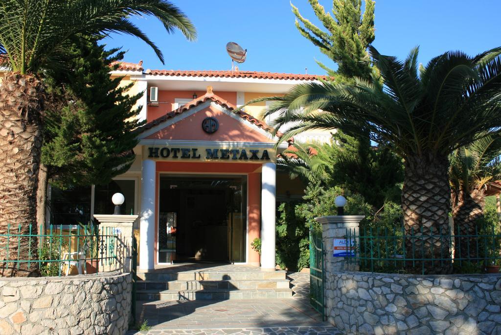 Metaxa Hotel 2*