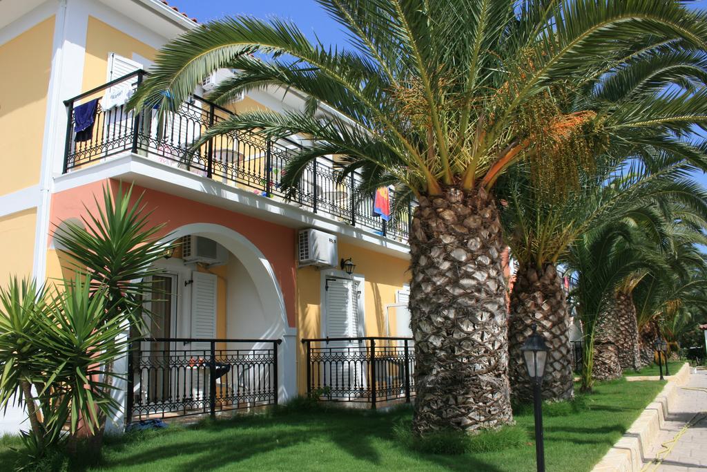 Metaxa Hotel Kalamaki (Zakynthos)