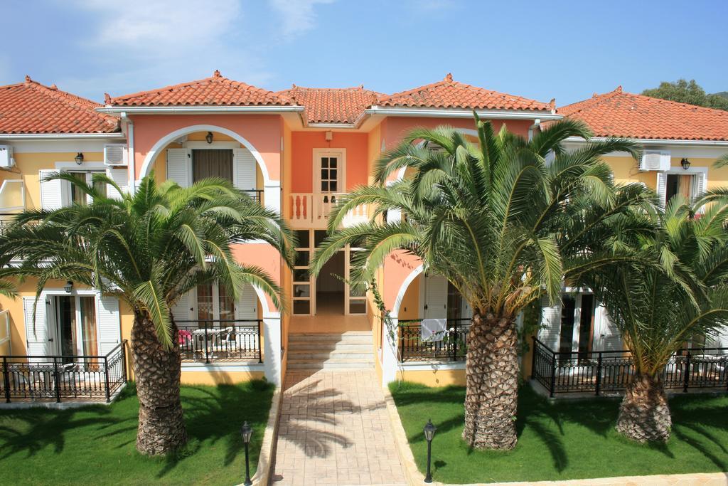 Metaxa Hotel