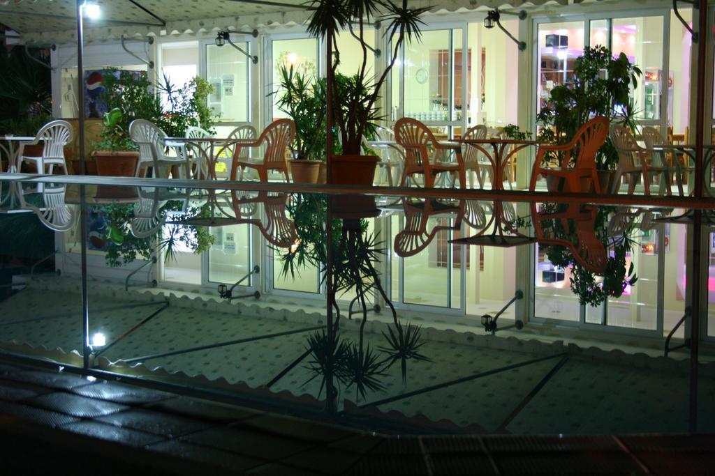 Hotel Metaxa