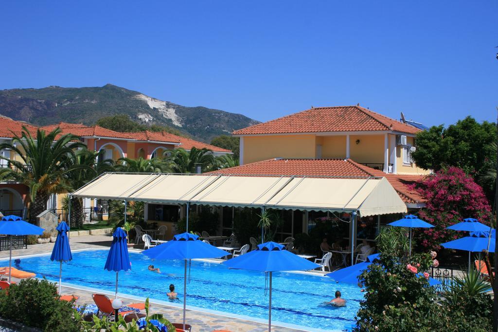 Hotel Metaxa 2*