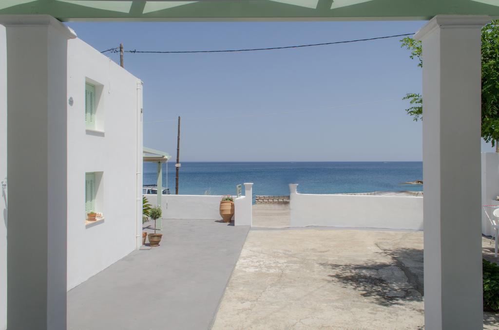 Georgias House Apartment *