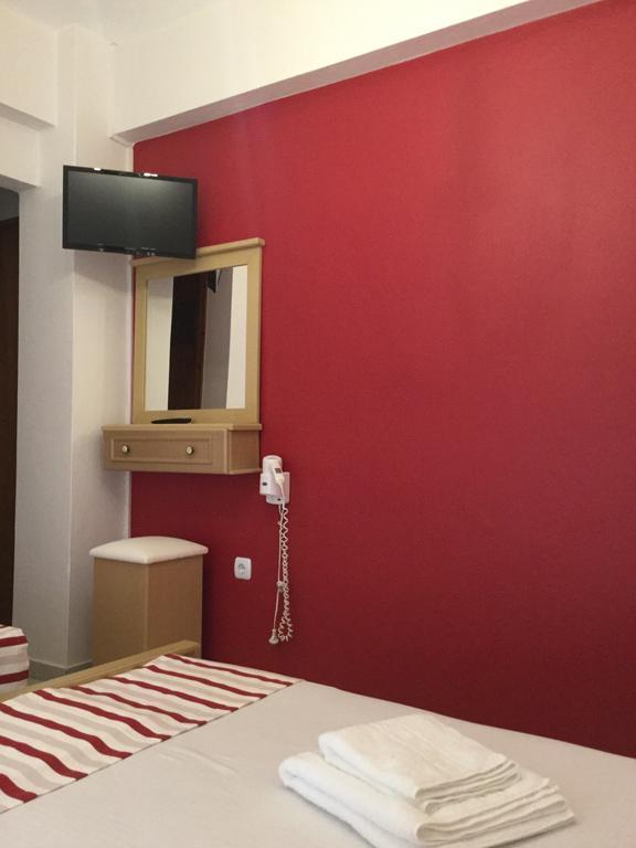 Ivas Pelion Guest house *