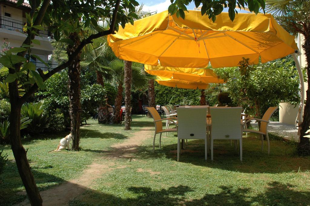 Niko Paradise Platamonas