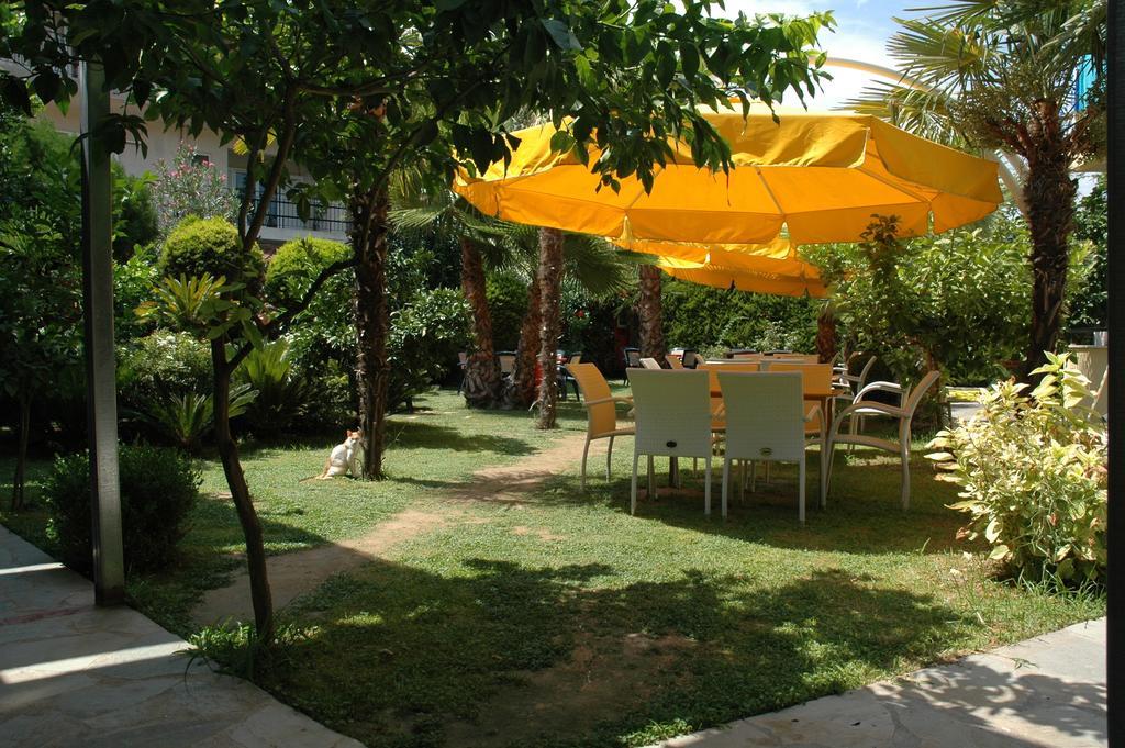 Niko Paradise Platamonas