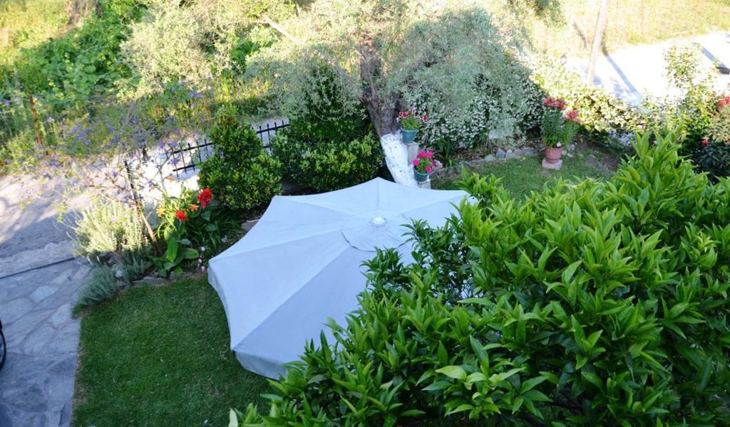 Katerina * Nydri (Lefkada)