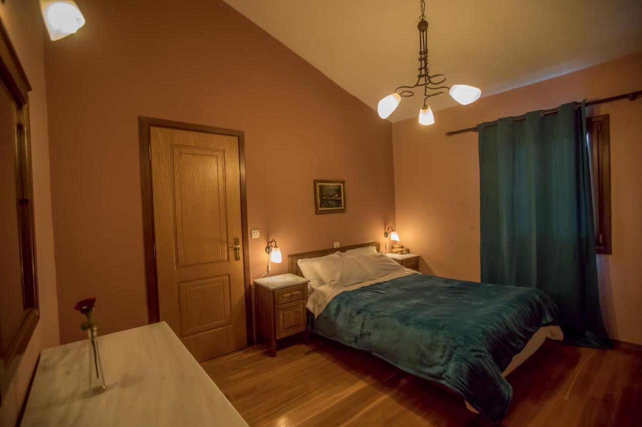 Ktima Alonaki Aparthotel *
