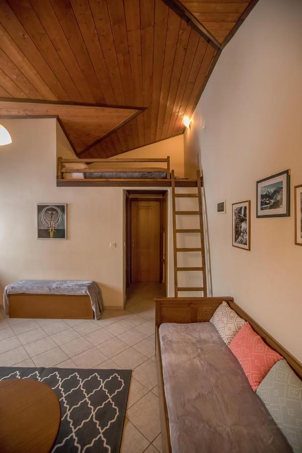 Ktima Alonaki Aparthotel *