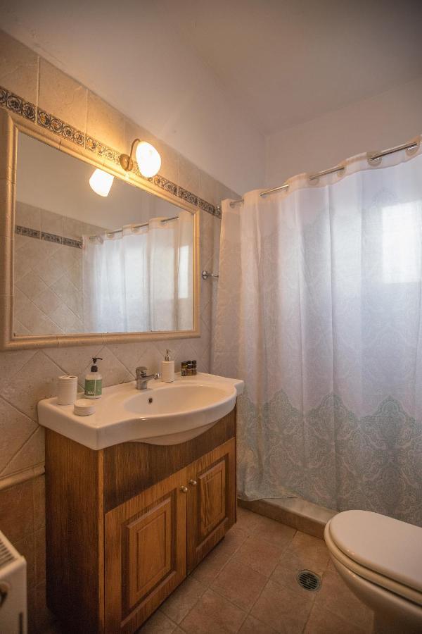 Aparthotel Ktima Alonaki *