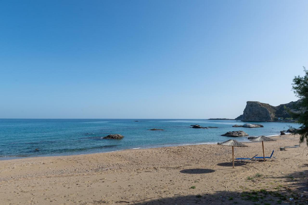 Holiday home Stegna Archangelos (Rhodes)