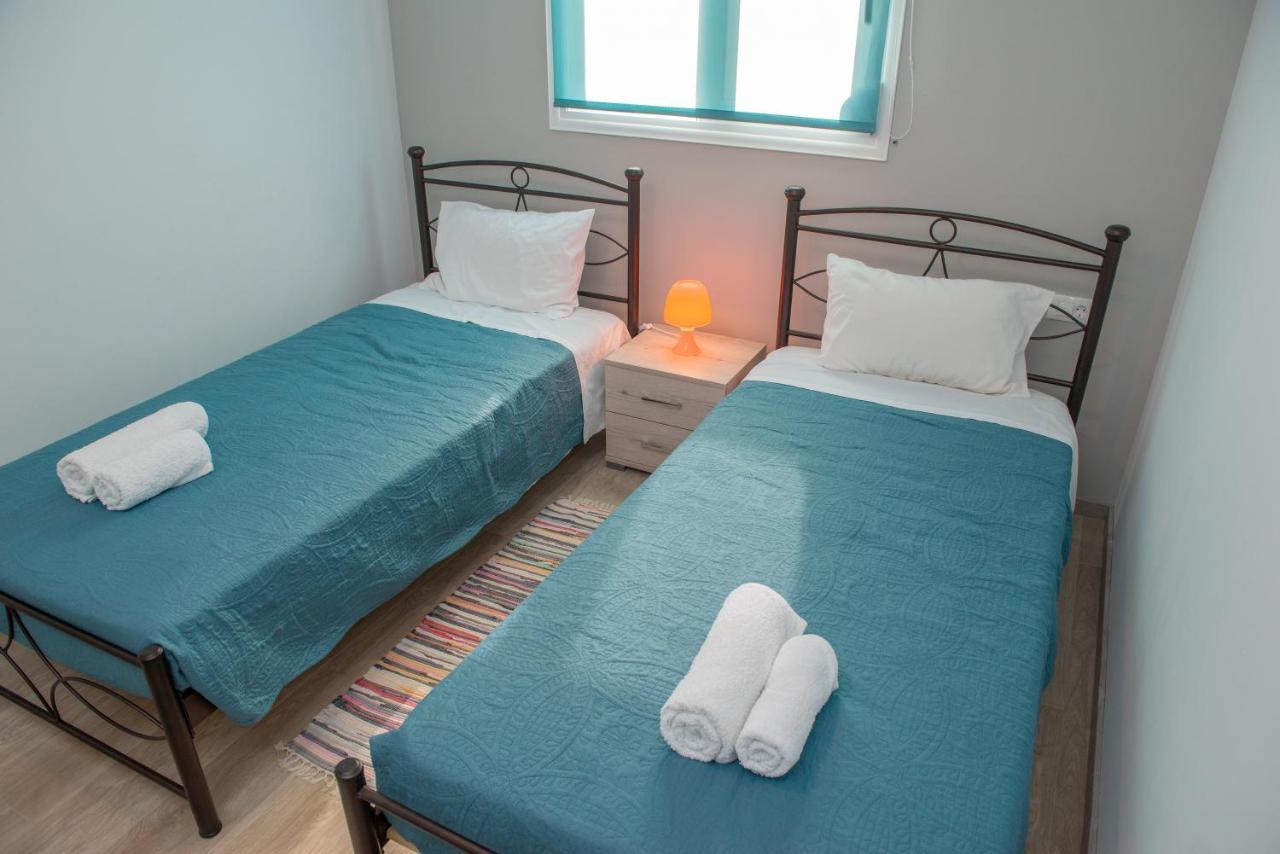Stegna * Archangelos (Rhodes)