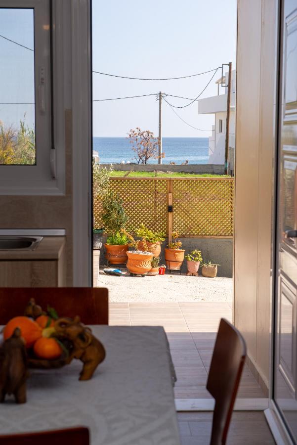 Stegna Holiday home