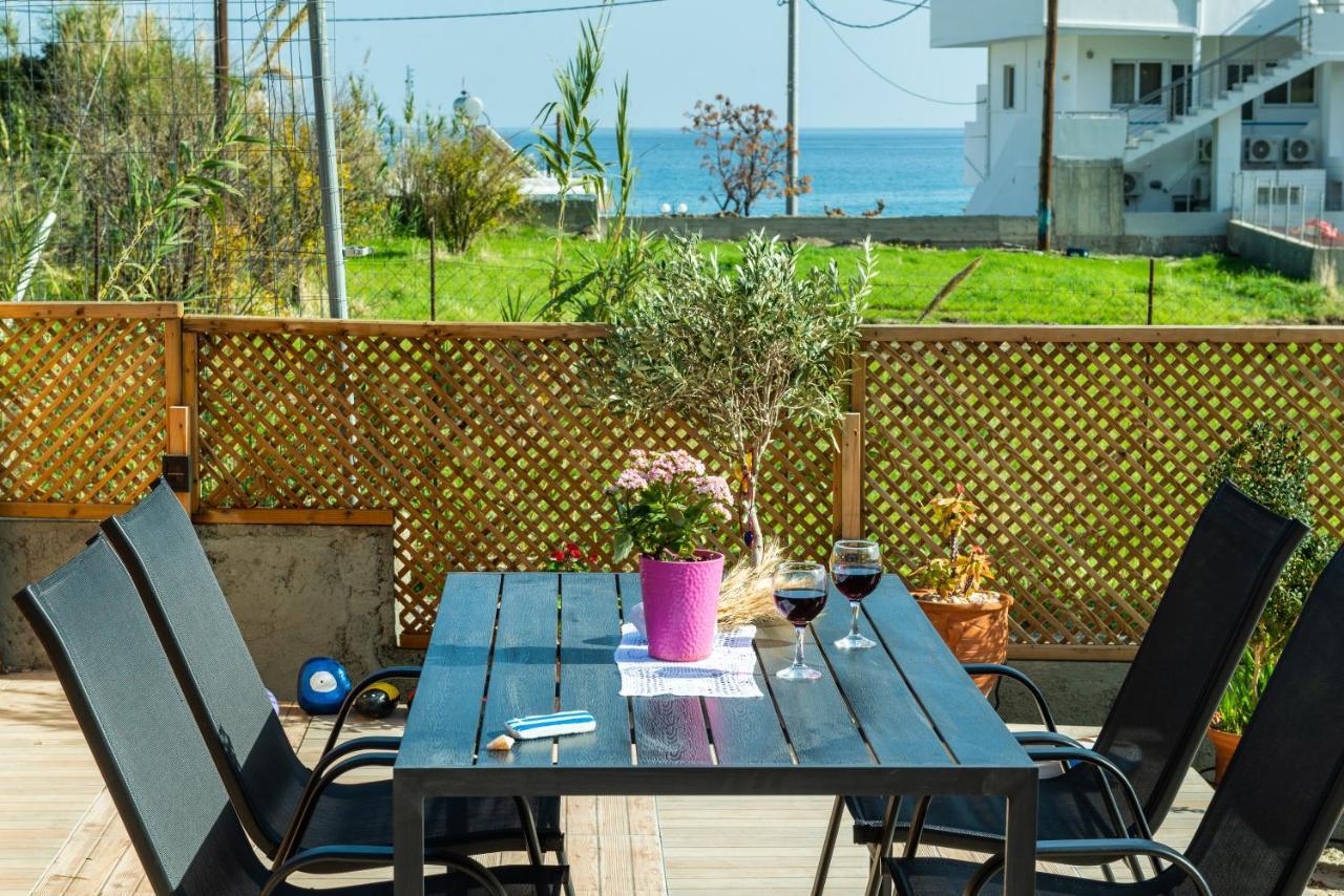 Holiday home Stegna