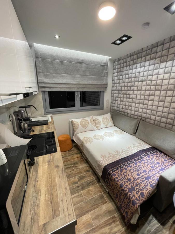 La Luxury Dafne Apartment *