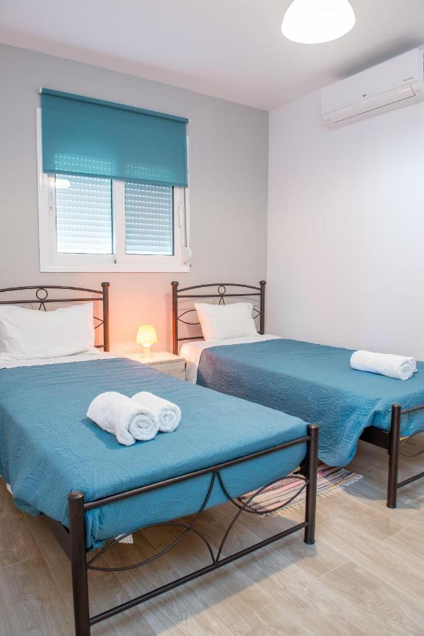 Holiday home Stegna