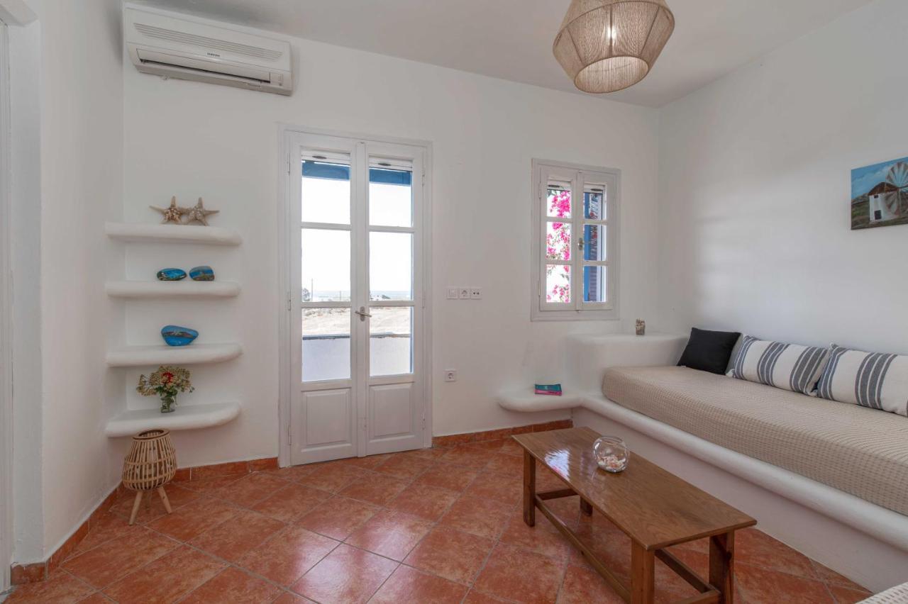 Aparthotel Manolis