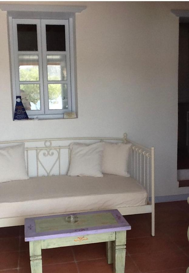 Apanemo Apartment *