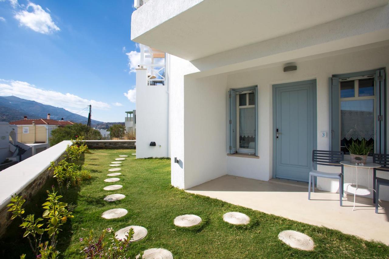 Hotel Anemomiloi