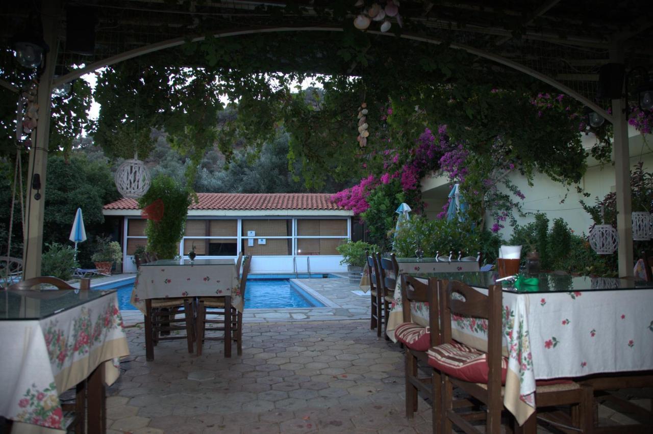 Sunrise Hotel & Apartments Aparthotel 2*