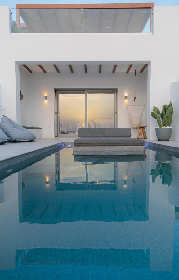 Apartment Seanfinity Beachfront *