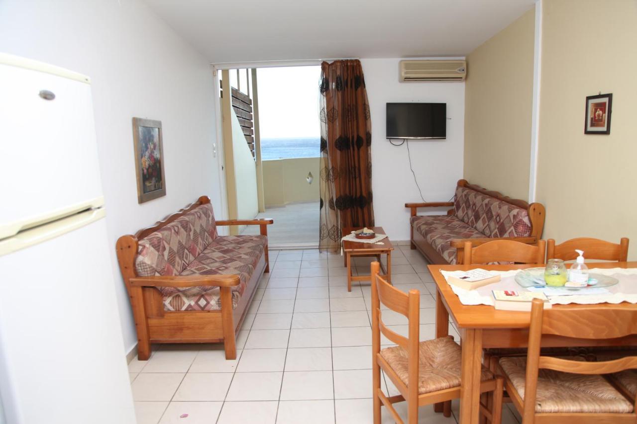 Aparthotel Sunrise Hotel & Apartments 2*
