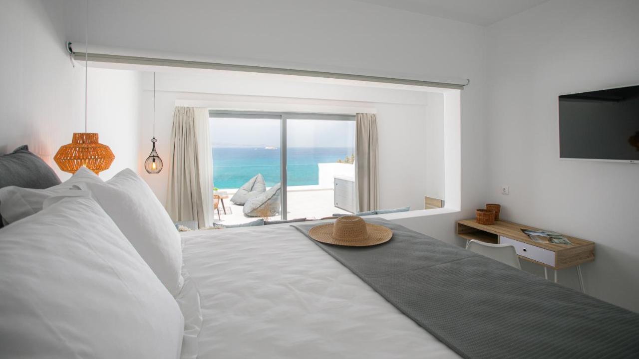 Seanfinity Beachfront *