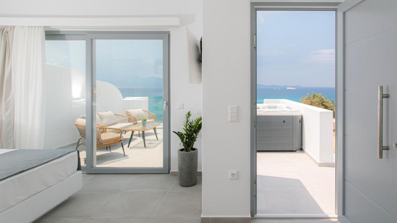Seanfinity Beachfront *