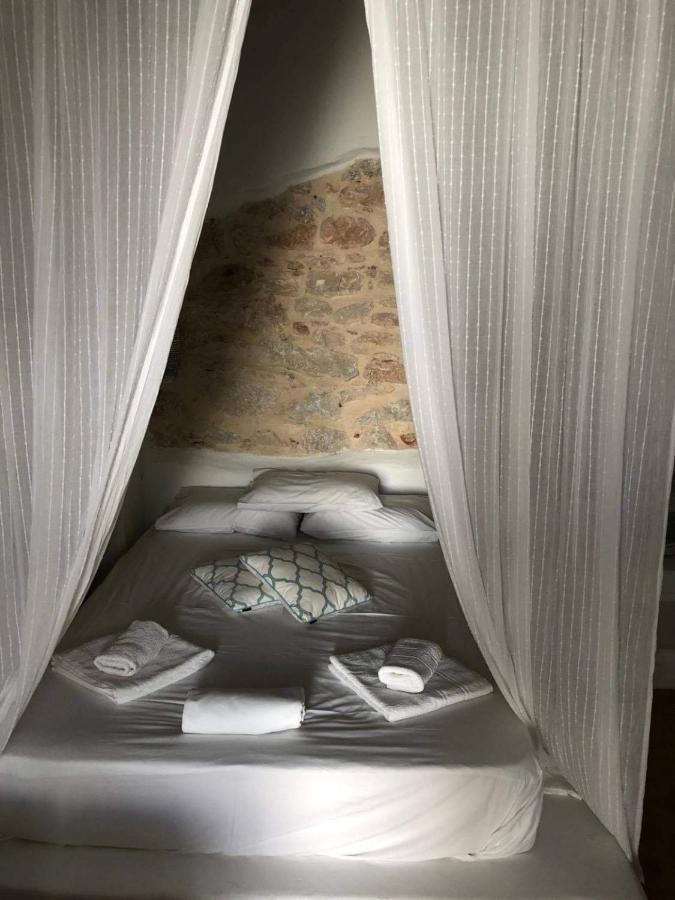 Country house Astrofegia