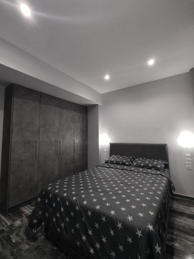 Hilltop Apartment *