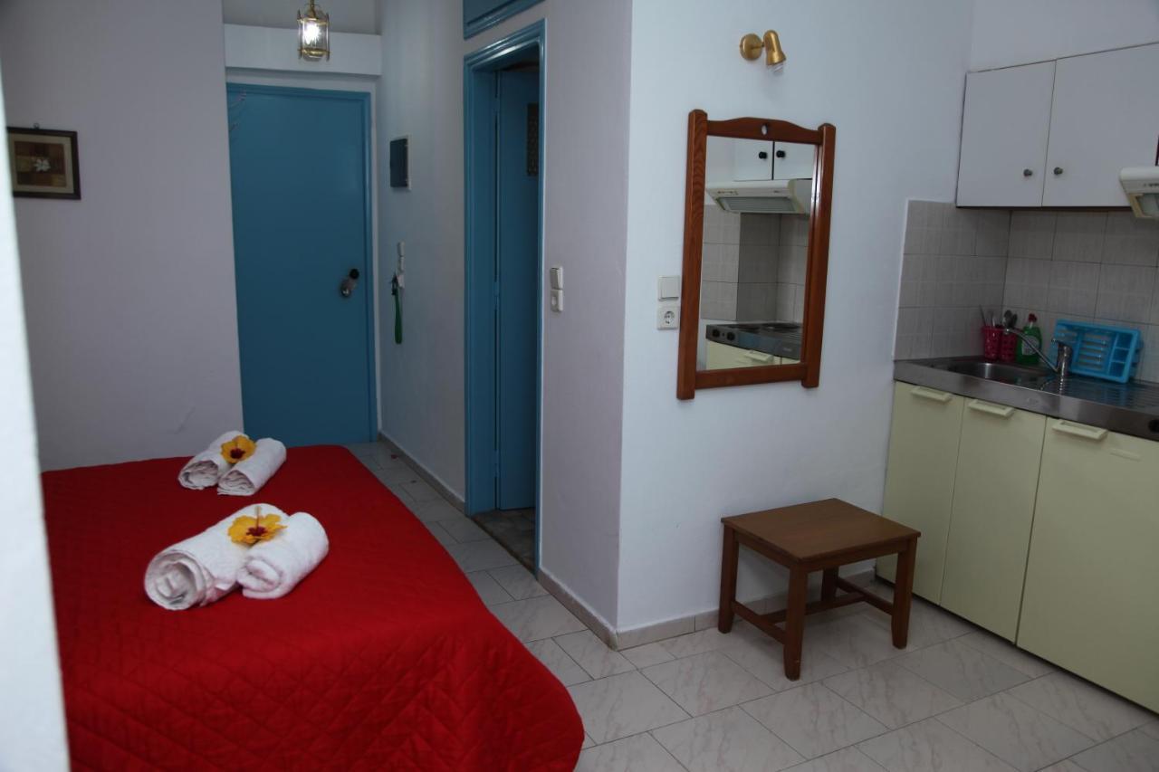 Aparthotel Sunrise Hotel & Apartments 2*