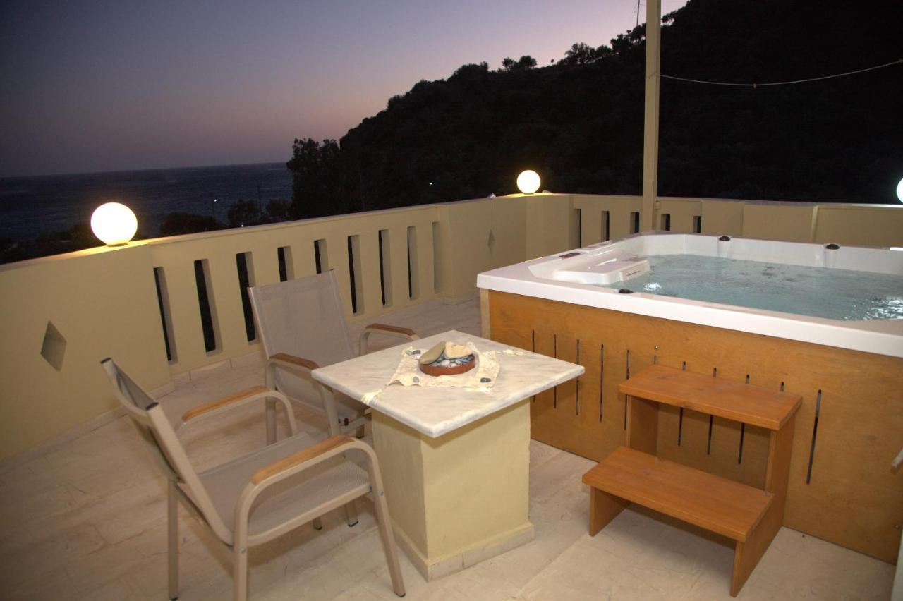 Sunrise Hotel & Apartments Aparthotel Rodakino