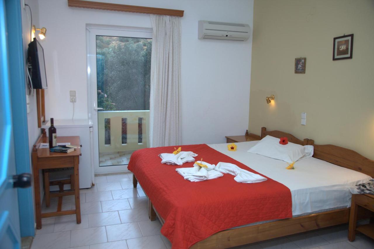 Aparthotel Sunrise Hotel & Apartments 2*