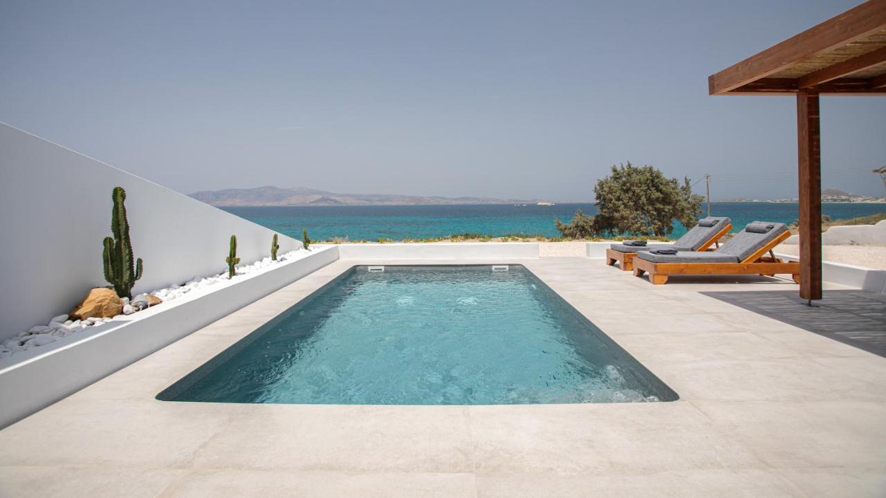 Seanfinity Beachfront *